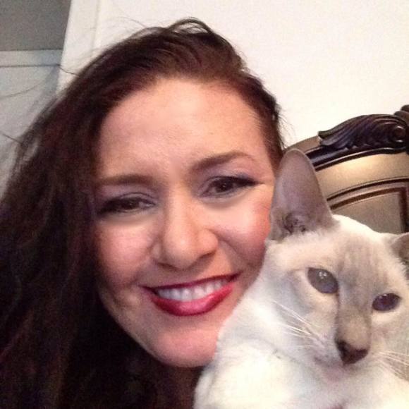 Meet your Posher, Robin - Picture 1 of 1